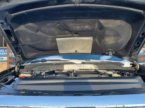 Used 2017 Chevrolet Silverado 3500 LTZ w/ Duramax Plus Package image 10