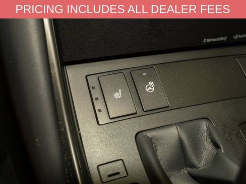 Used 2025 Lexus IS 350 F Sport w/ Accessory Package RWD image 22