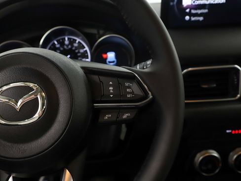 Used 2023 MAZDA CX-5 AWD 2.5 S image 19