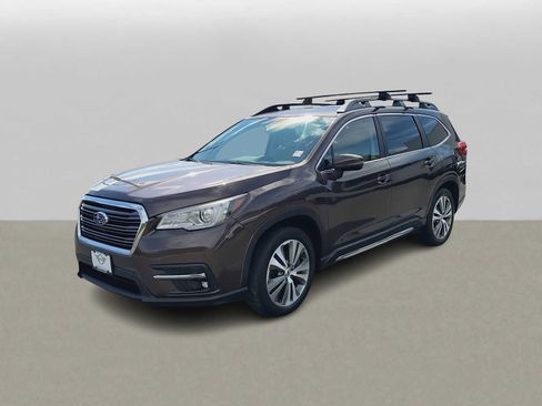Used 2019 Subaru Ascent Limited AWD/4WD image 4
