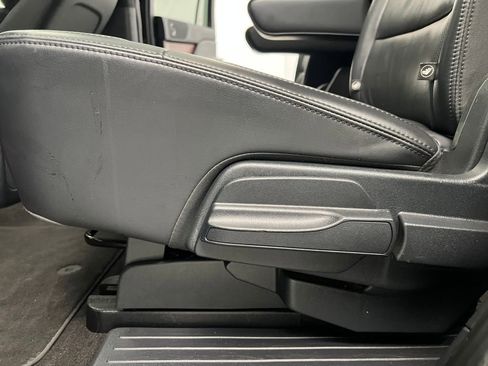 Used 2024 Lincoln Navigator Reserve image 14