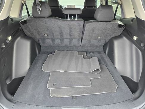 Used 2025 Honda CR-V EX image 9