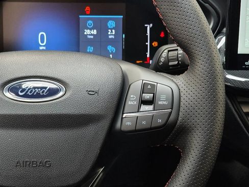 New 2026 Ford Escape ST-Line w/ Tech Pack #1 FWD image 21