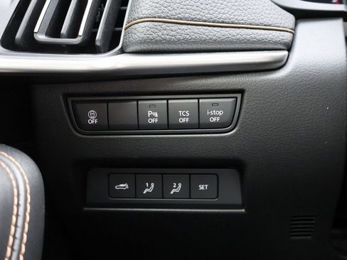 Used 2024 MAZDA CX-90 3.3 Turbo w/ Premium Package image 33