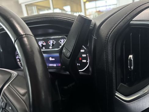 Certified 2022 GMC Sierra 1500 SLE image 15