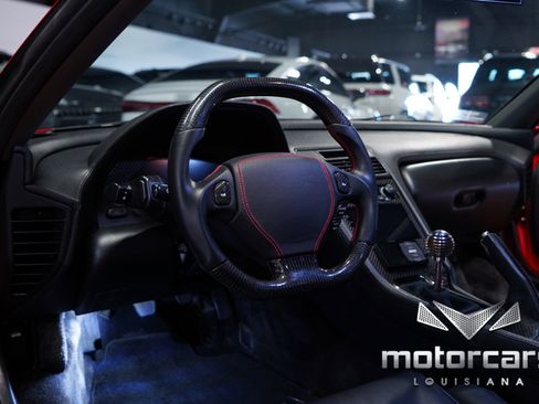 Used 1992 Acura NSX image 32
