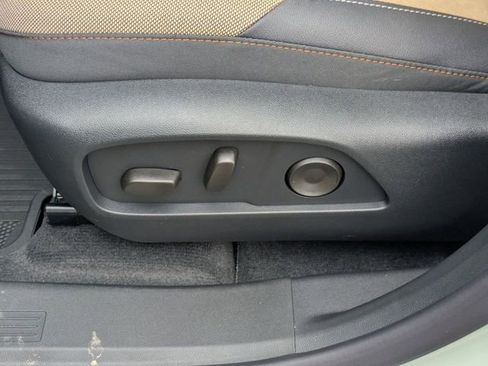 New 2026 Chevrolet Equinox ACTIV w/ Convenience Package III image 11