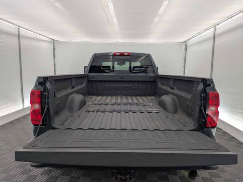 Used 2018 GMC Sierra 3500 Denali AWD/4WD image 35