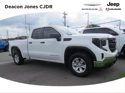 Used 2023 GMC Sierra 1500 Pro