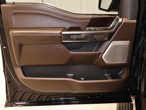 Certified 2021 Ford F150 King Ranch image 11