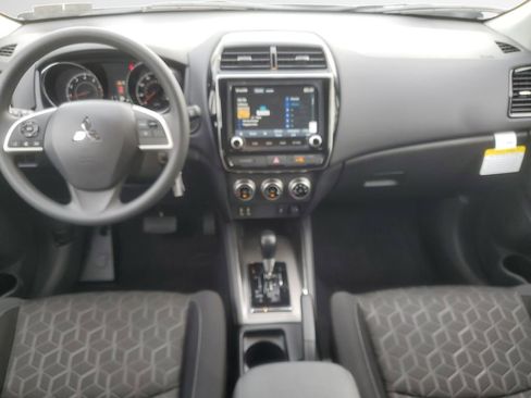 New 2026 Mitsubishi Outlander Sport ES AWD/4WD image 22