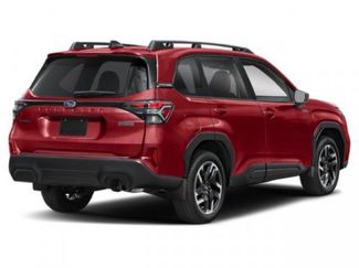 New 2026 Subaru Forester Touring AWD/4WD video 2