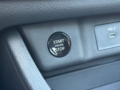 New 2026 Nissan Rogue S image 18