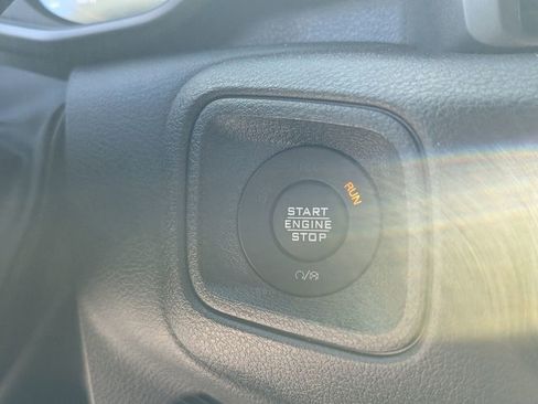 Certified 2024 Jeep Wrangler Sport image 24