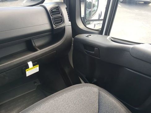 New 2026 RAM ProMaster 2500 image 18