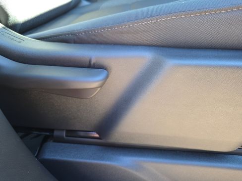 New 2026 Chevrolet Silverado 1500 Custom w/ Turbomax Blackout Package image 33