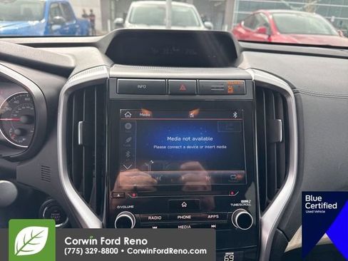 Used 2021 Subaru Ascent Premium w/ Convenience Package image 14