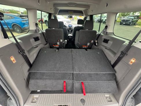 Used 2020 Ford Transit Connect XL w/ Trailer Tow Package FWD image 14