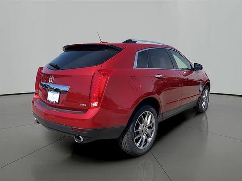 Used 2015 Cadillac SRX Performance w/ Driver Awareness Package FWD image 5