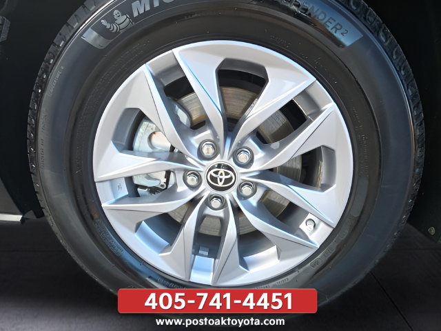 Used 2022 Toyota Sienna LE FWD image 33
