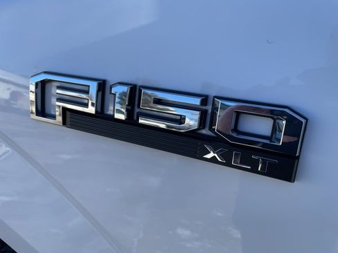 Used 2019 Ford F150 XLT w/ Equipment Group 302A Luxury image 3