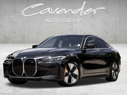 Used 2024 BMW i4 eDrive35 w/ Premium Package