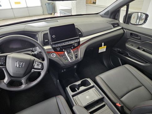 New 2026 Honda Odyssey Sport-L image 21