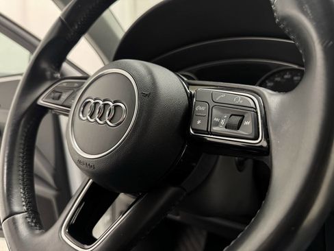 Used 2017 Audi A4 2.0T Premium w/ Audi MMI Navigation Plus image 35