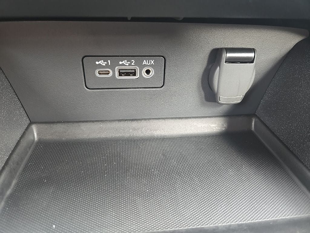 New 2026 Nissan Altima 2.5 SV AWD/4WD image 18