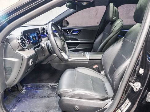 Certified 2023 Mercedes-Benz C 300 Sedan image 23