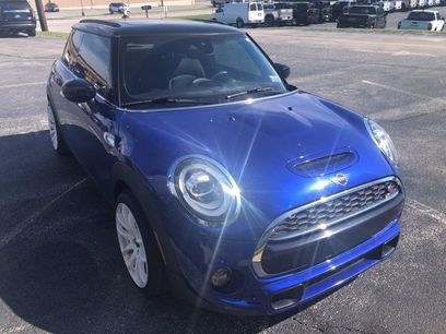 Used 2020 MINI Cooper S