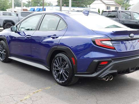 Used 2026 Subaru WRX Premium AWD/4WD image 10