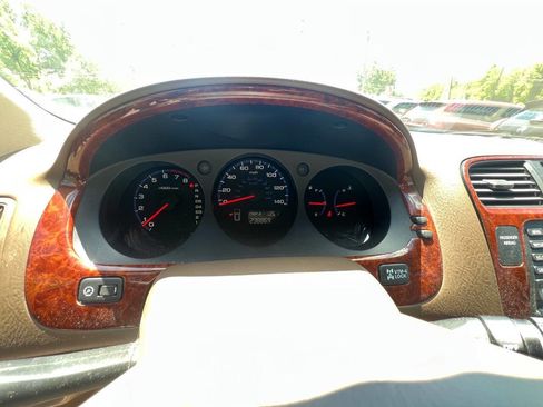 Used 2005 Acura MDX Touring AWD/4WD image 16