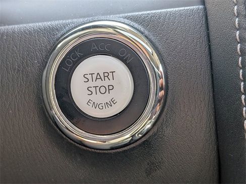 Used 2022 INFINITI QX80 Luxe w/ Cargo Package image 33