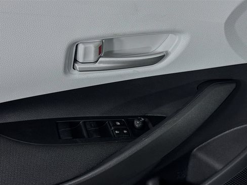 New 2026 Toyota Corolla SE FWD image 22