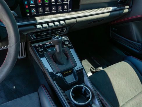 Used 2024 Porsche 911 GT3 RS image 14