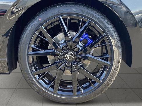 New 2026 Honda Prelude image 7