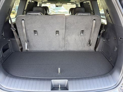 New 2027 Kia Telluride EX X-Line image 17