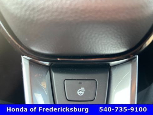 Used 2026 Honda CR-V Sport Touring image 18