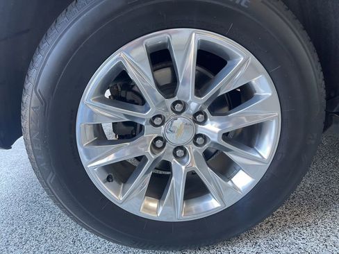 Used 2021 Chevrolet Tahoe Premier image 51