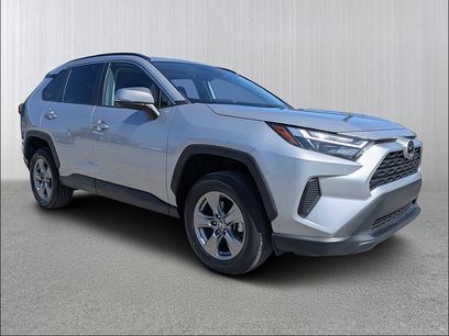 Used 2024 Toyota RAV4 XLE w/ Convenience Package