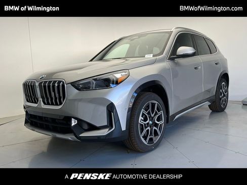 Used 2026 BMW X1 xDrive28i w/ Convenience Package AWD/4WD image 1