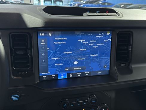 New 2026 Ford Bronco Big Bend AWD/4WD image 20