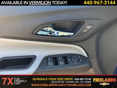 Certified 2023 Chevrolet Equinox LS w/ LS Convenience Package image 10