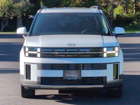 New 2026 Hyundai Santa Fe Limited image 9