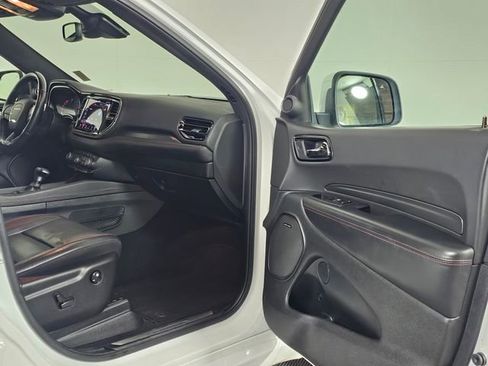 Used 2022 Dodge Durango R/T image 12