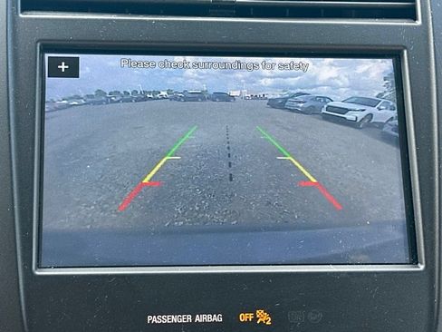 Used 2017 Lincoln MKC Select w/ Select Plus Package AWD/4WD image 25