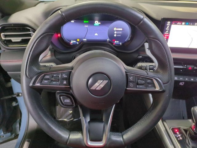 Used 2024 Dodge Hornet R/T Plus AWD/4WD image 19