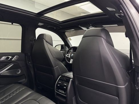 Used 2021 BMW X5 M Base w/ Competition Package image 25
