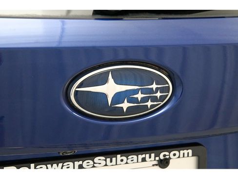 Used 2024 Subaru Crosstrek 2.5i Limited w/ Crosstrek Mirror Package AWD/4WD image 47
